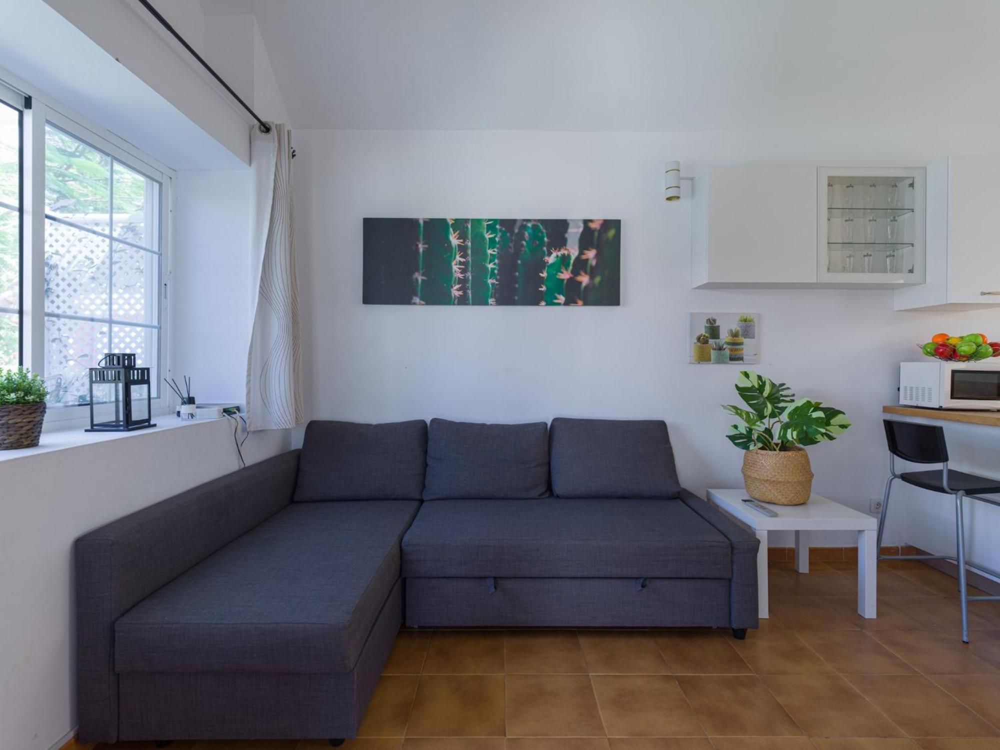 Holiday home Charming With Pool In Maspalomas